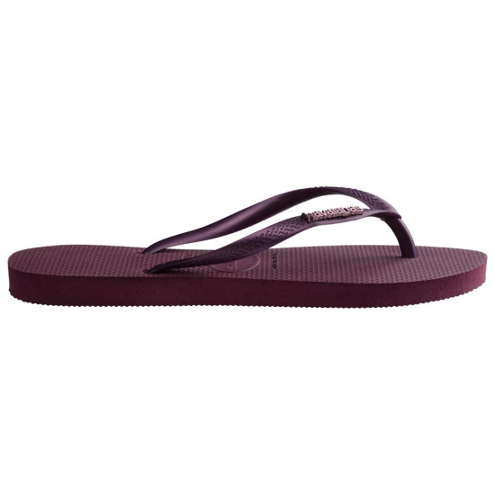 Havaianas Γυναικείες σαγιονάρες Slim Logo Metallic